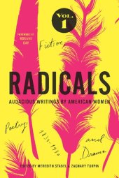 book Fiction, Poetry, and Drama: Audacious Writings by American Women, 1830-1930