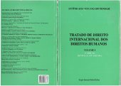 book Tratado de direito internacional dos direitos humanos, volume 1