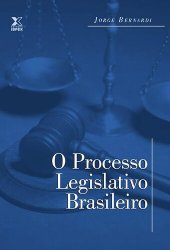 book O Processo Legislativo Brasileiro