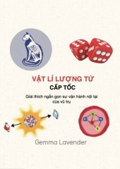 book Vật Lí Lượng Tử Cấp Tốc