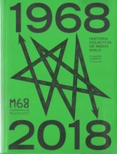 book 1968-2018. Historia colectiva de medio siglo