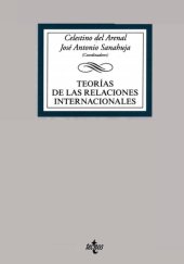 book Teorías de las relaciones internacionales