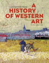 book A History of Western Art