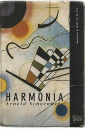 book Harmonia - 1ª ediçao