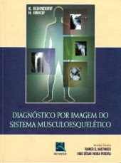 book Diagnóstico por imagem do sistema musculoesquelético