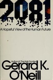 book 2081: A Hopeful View of the Human Future