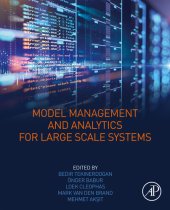 book Model Management and Analytics for Large Scale Systems