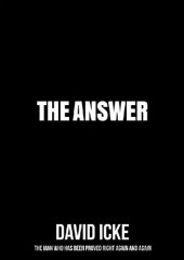 book The Answer