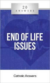 book 20 Answers- End of Life Issues