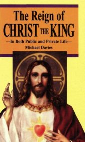 book The Reign of Christ the King