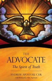 book The Advocate: The Spirit of Truth