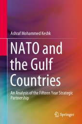 book NATO and the Gulf Countries: An Analysis of the Fifteen Year Strategic Partnership