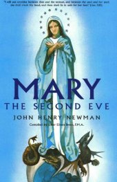 book Mary The Second Eve