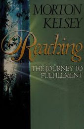 book Reaching: The Journey To Fulfillment