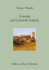 book A scuola con Leonardo Sciascia