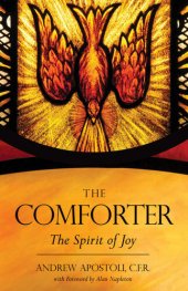 book The Comforter: The Spirit of Joy