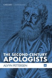 book The Second-Century Apologists