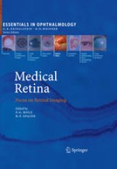 book Medical Retina: Focus on Retinal Imaging