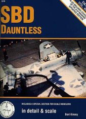 book SBD Dauntless