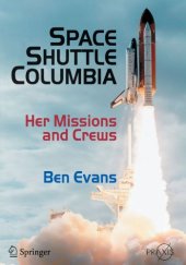 book Space Shuttle Columbia. Her Missions and Crew