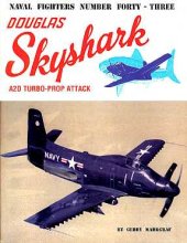 book Douglas A2D Skyshark