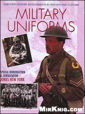 book Military Uniforms