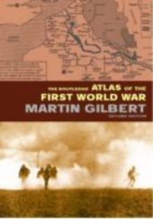 book The Routledge Atlas of the First World War