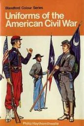 book Uniforms of the American Civil War