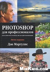 book Фотошоп для профессионалов + CD