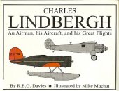 book Charles Lindbergh