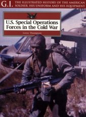 book US Special Operations Forces in the Cold War