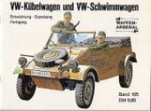 book VW-Kubelwagen