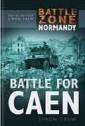 book Battle for Caen