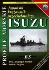 book Japonski krazownik przeciwlotniczy  Isuzu