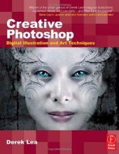 book Creative Photoshop: Digital Illustration and Art Techniques 