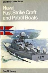 book Naval Fast Strike Craft and Patrol Boats