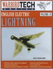 book English Electric Lightning