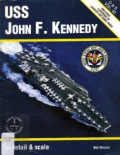 book USS John F. Kennedy