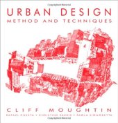 book Urban Design: Method and Techniques