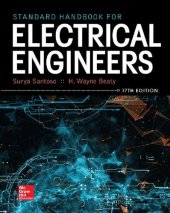 book Standard Handbook for Electrical Engineers