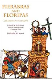 book Fierabras and Floripas: A French Epic allegory, First modern English translation