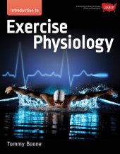 book Introduction to exercise physiology