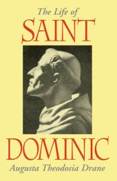 book The Life of St. Dominic