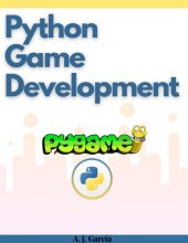 book Python Game Development