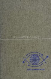 book Evil and World Order