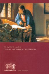 book Promised Lands: Cinema, Geography, Modernism