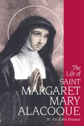 book The Life of St. Margaret Mary Alacoque