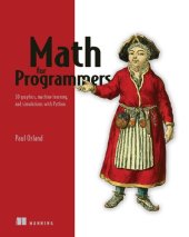 book Math for Programmers