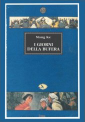 book I giorni della bufera