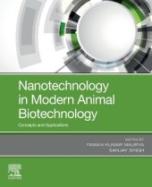 book Nanotechnology in Modern Animal Biotechnology: Concepts and Applications